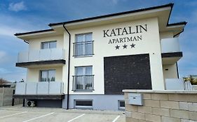 Apartmany Katalin