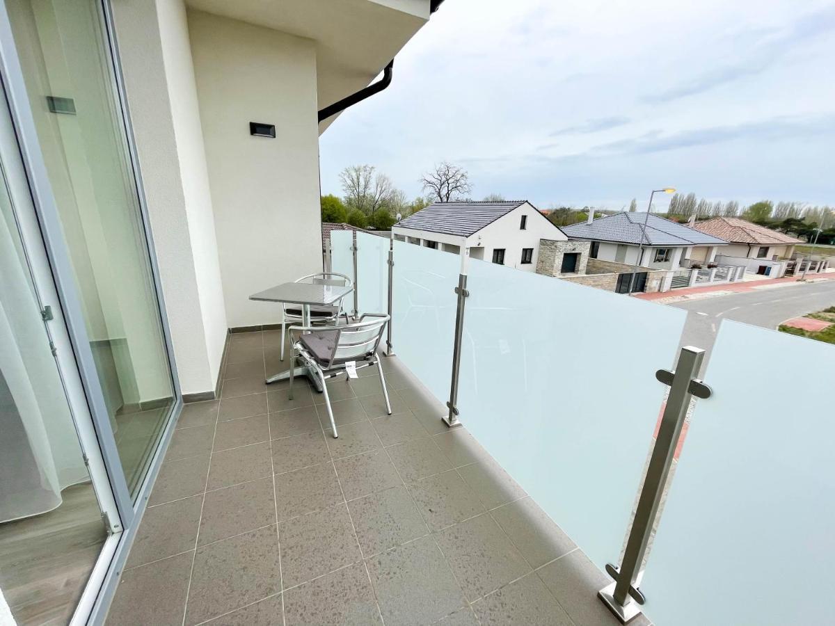 Apartmany Katalin Дунайська Стреда Екстер'єр фото
