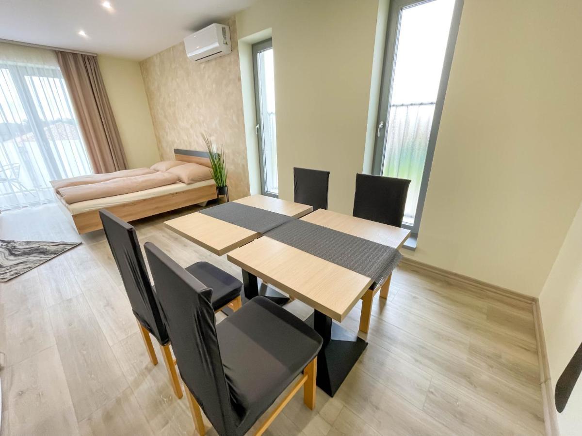 Apartmany Katalin Дунайська Стреда Екстер'єр фото