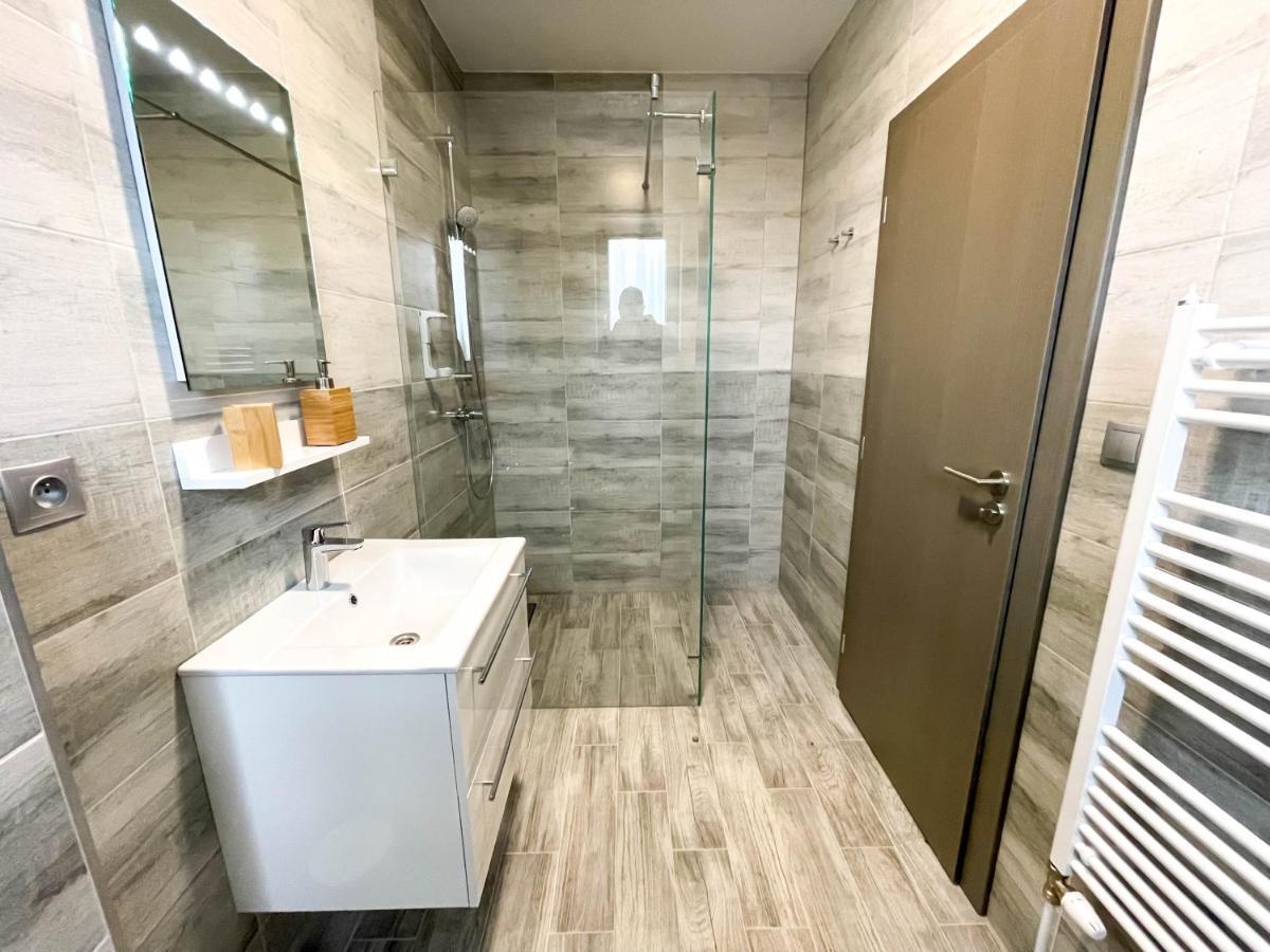 Apartmany Katalin Дунайська Стреда Екстер'єр фото