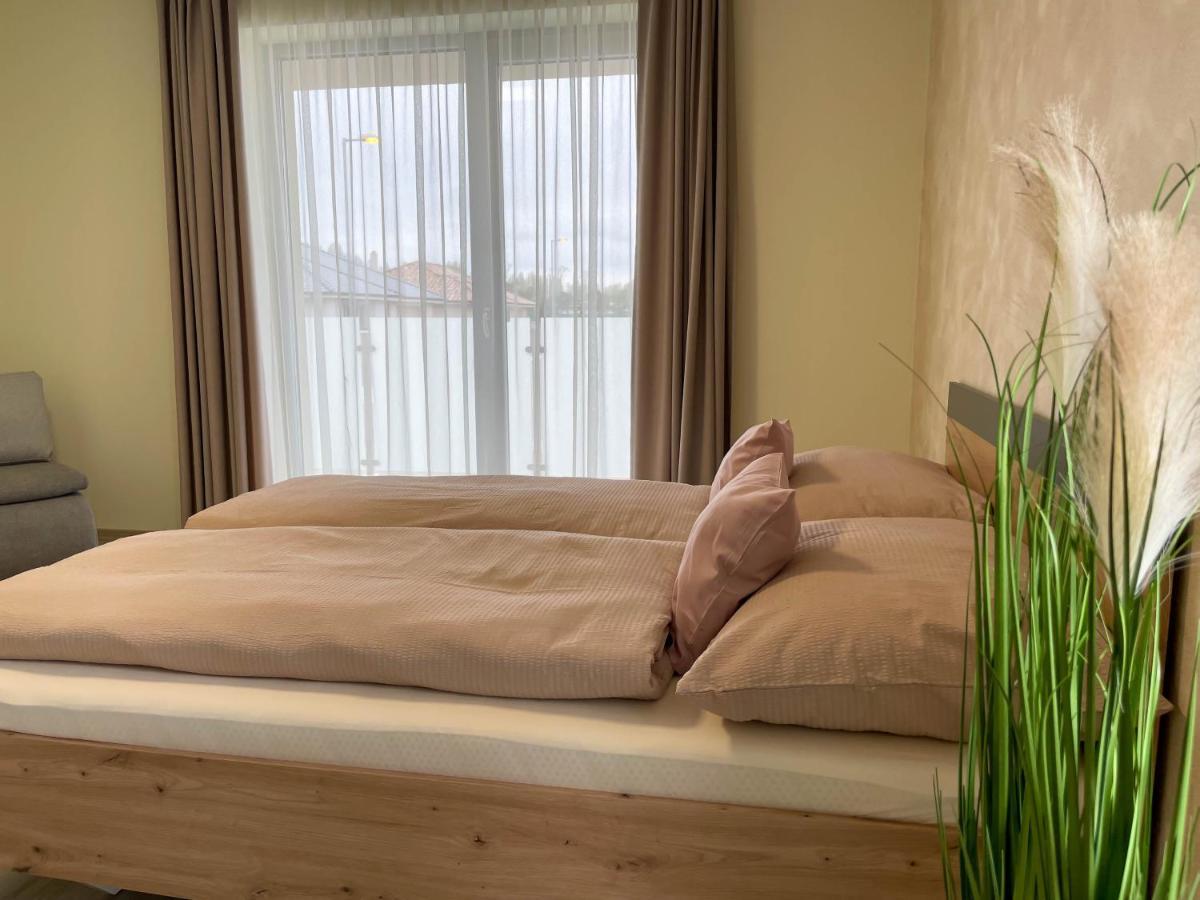 Apartmany Katalin Дунайська Стреда Екстер'єр фото