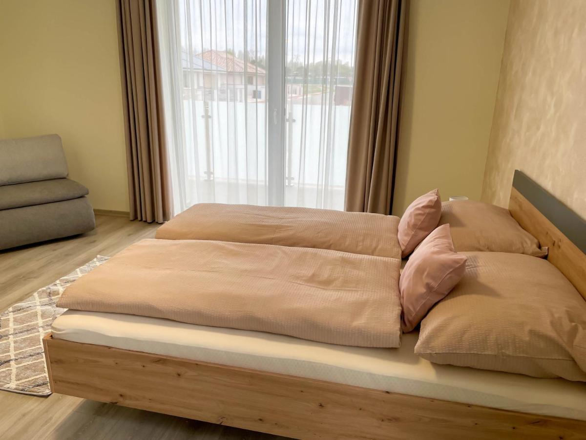 Apartmany Katalin Дунайська Стреда Екстер'єр фото