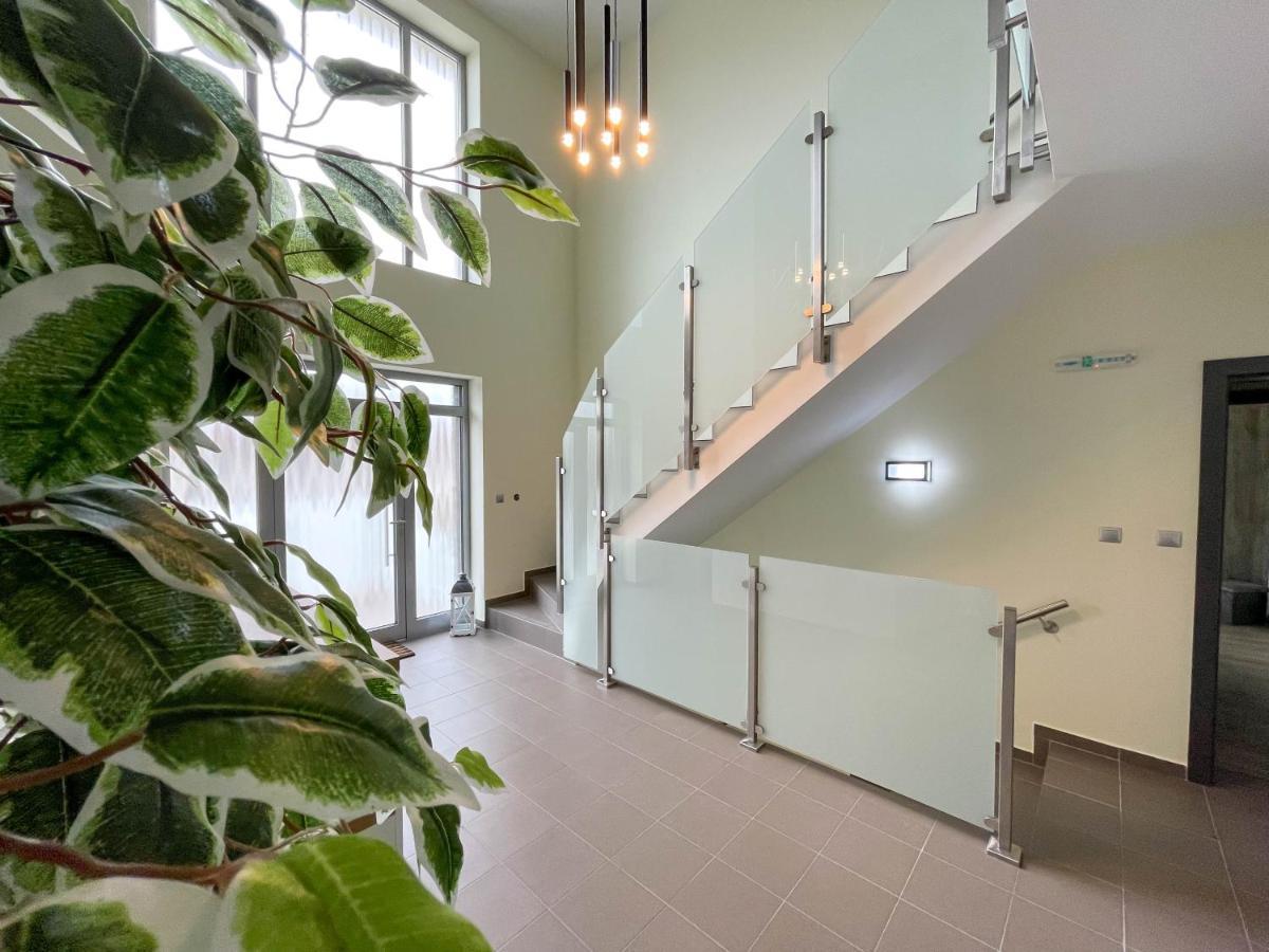 Apartmany Katalin Дунайська Стреда Екстер'єр фото