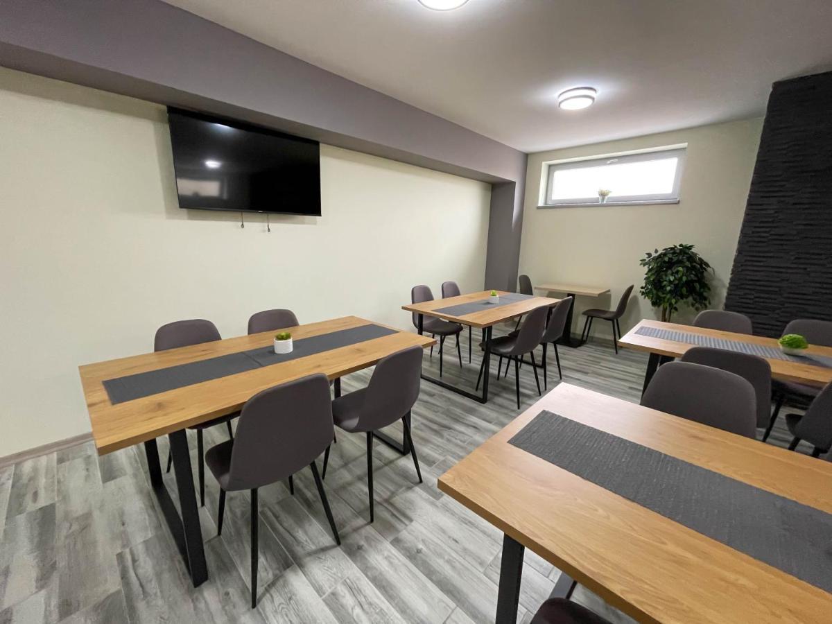 Apartmany Katalin Дунайська Стреда Екстер'єр фото