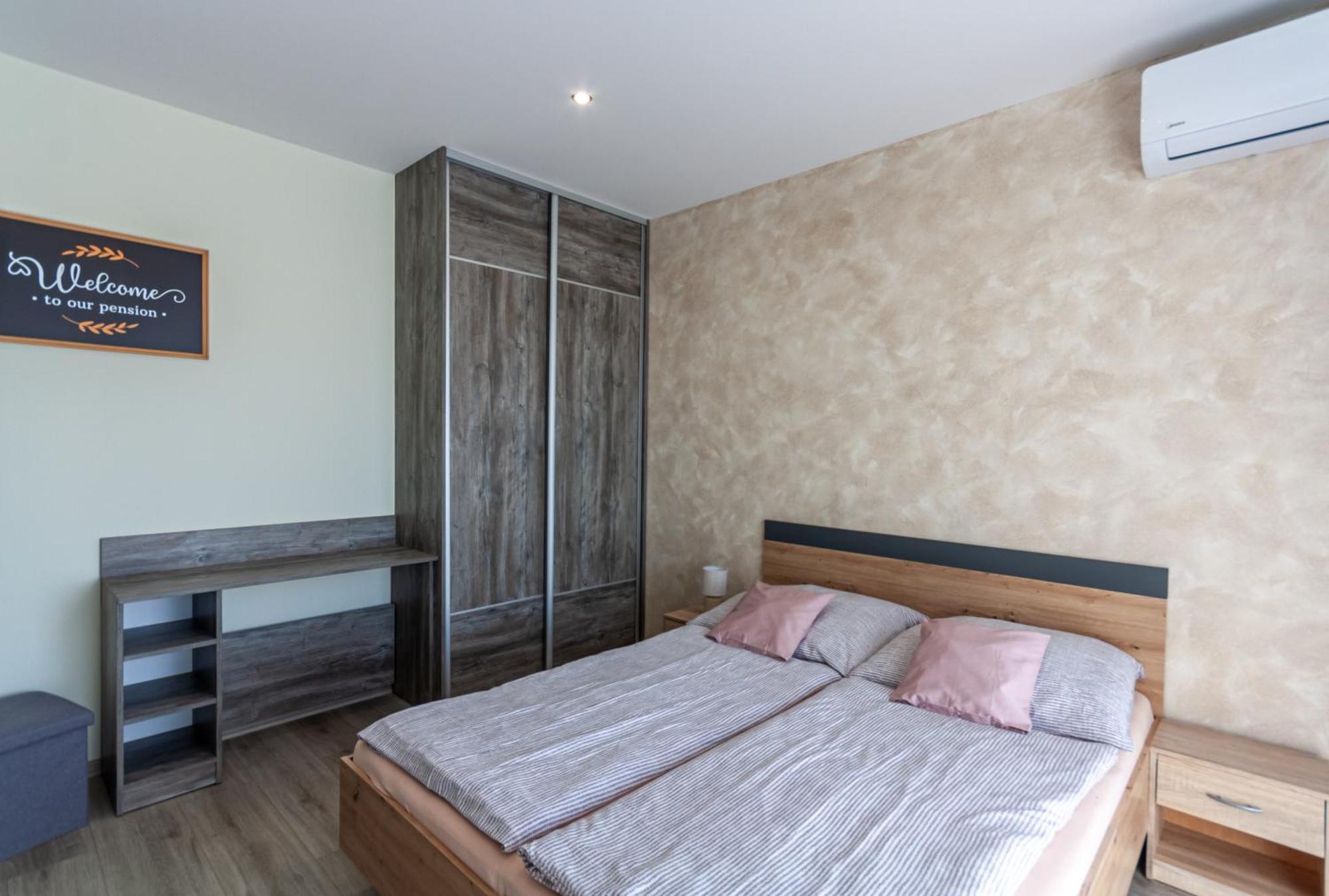 Apartmany Katalin Дунайська Стреда Екстер'єр фото