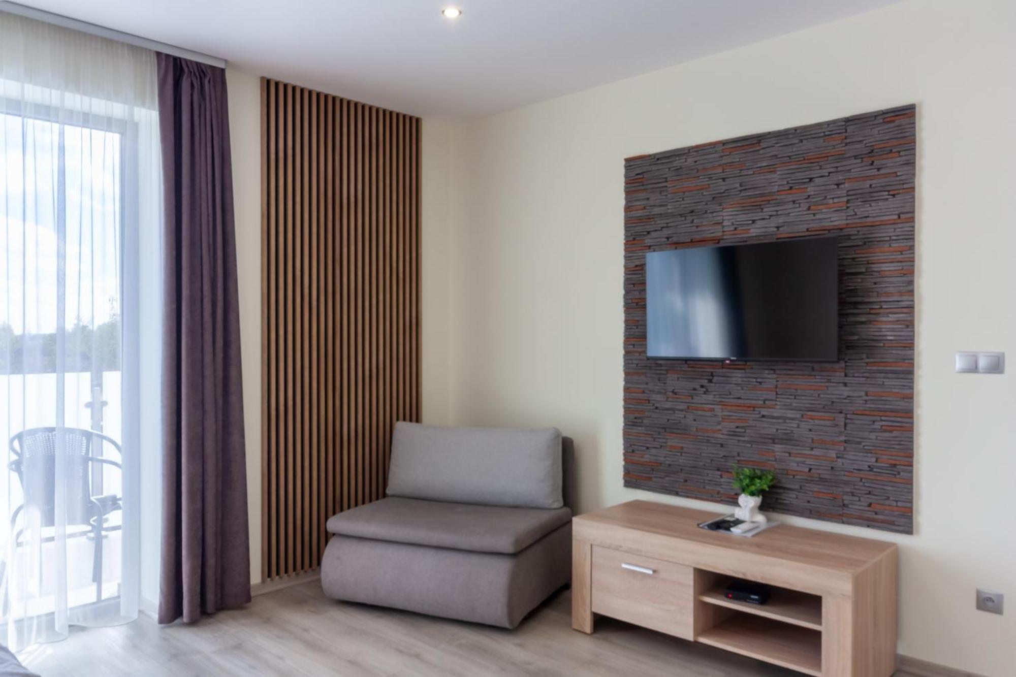Apartmany Katalin Дунайська Стреда Екстер'єр фото