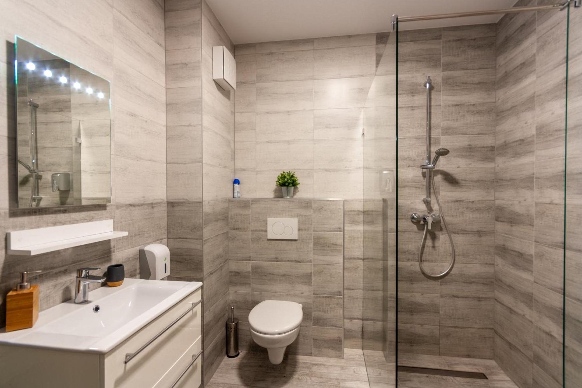 Apartmany Katalin Дунайська Стреда Екстер'єр фото